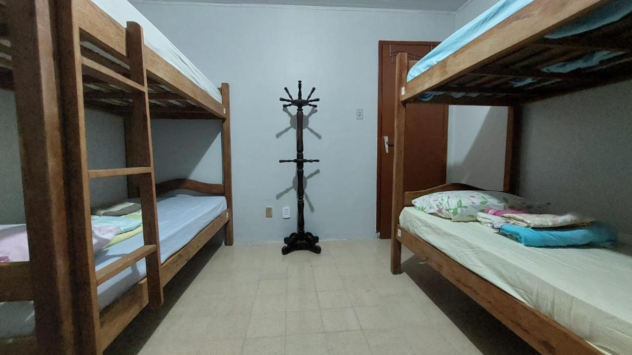 Auberge de jeunesse Sleep Well Salvador Extérieur photo