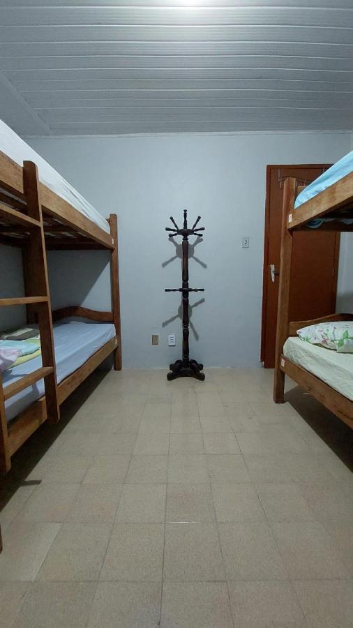 Auberge de jeunesse Sleep Well Salvador Extérieur photo