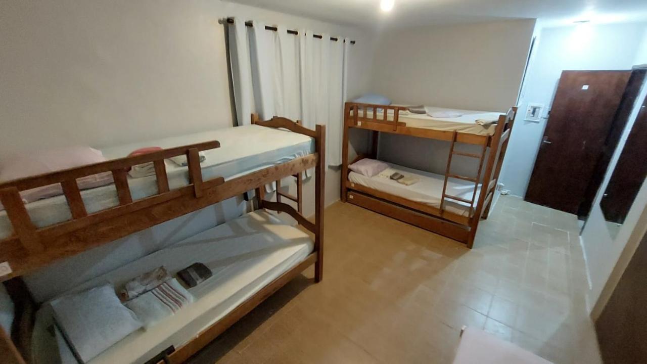 Auberge de jeunesse Sleep Well Salvador Extérieur photo