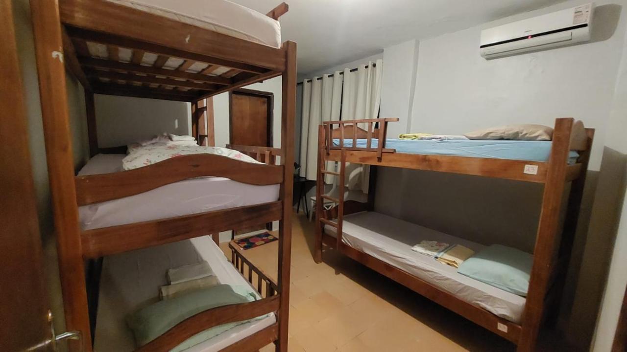 Auberge de jeunesse Sleep Well Salvador Extérieur photo